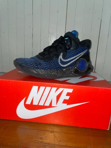 Nike KD Trey 5 IX