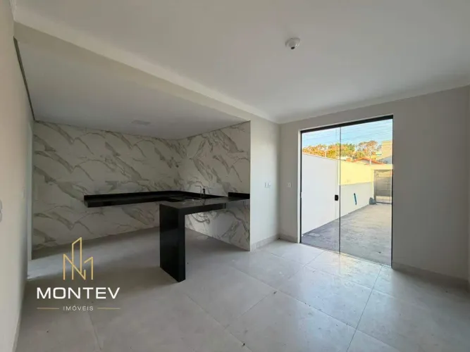 Apartamento à venda, 3 quartos, 1 suíte, 2 vagas, Belvedere - Divinópolis/MG