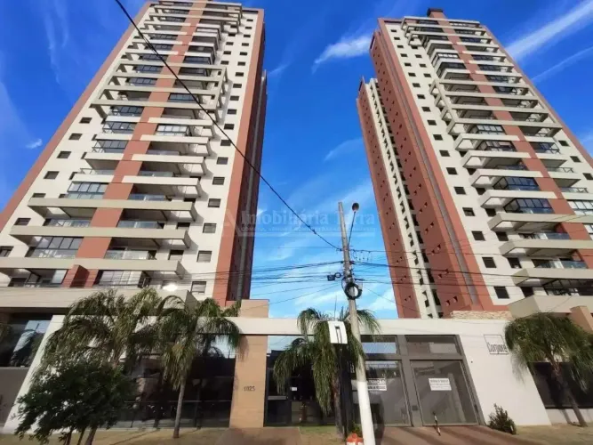 Apartamento para Locação - Parque Alvorada | Dourados - MS