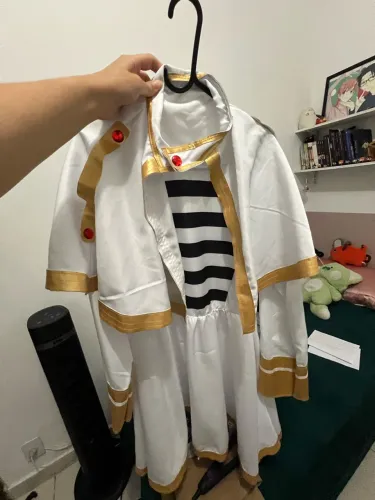 Cosplay frieren M/G