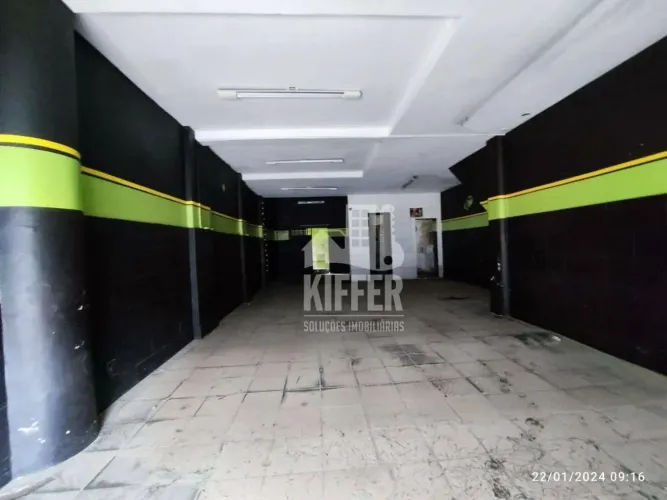 Loja à venda, 73 m² por R$ 245.000,00 - Centro - Niterói/RJ