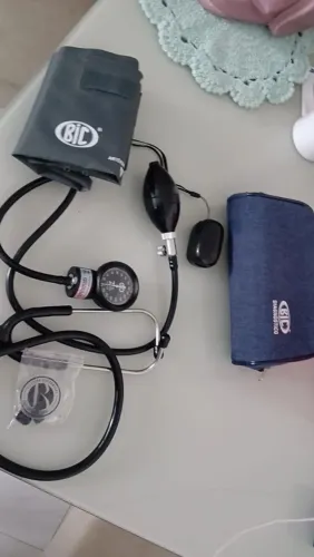 Kit enfermagem 