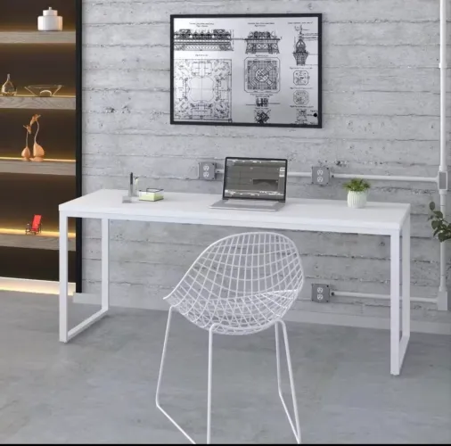 Mesa de escritório