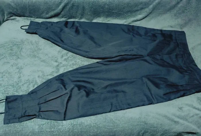 Bombacha Masculina Plus Size 