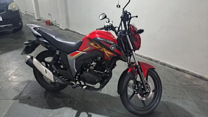 Dk 160 Oportunidade