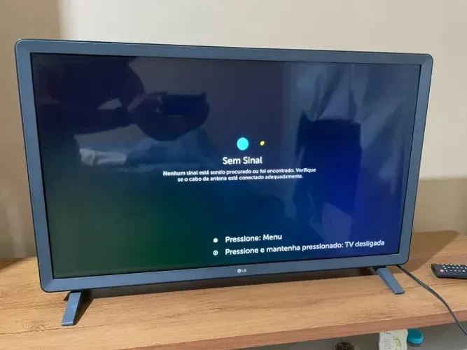 Tv 32" Smart LG