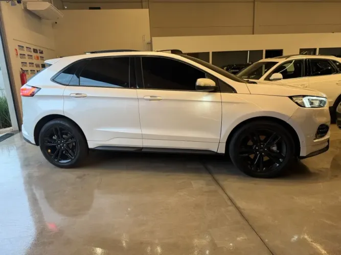 Ford Edge ST 2.7 V6 24V AWD Aut. 2019