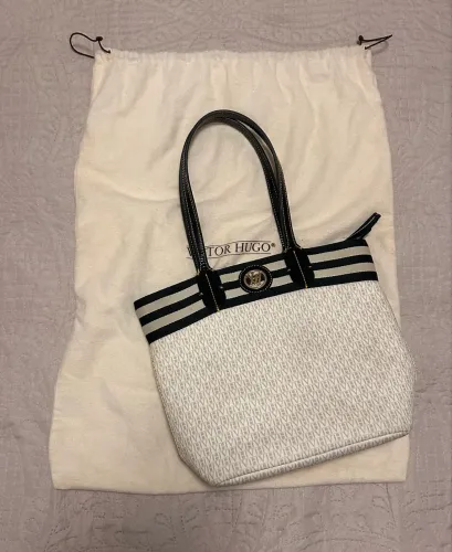 Bolsa Victor Hugo original