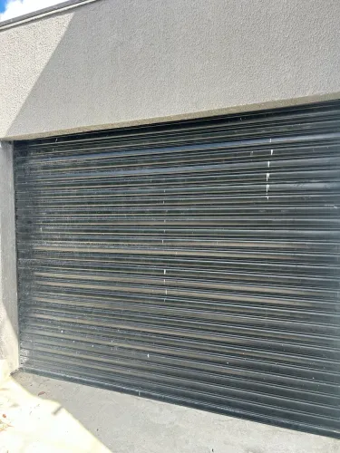 Porta automática 