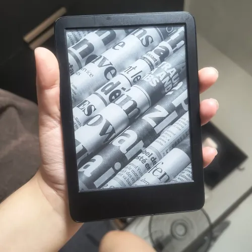 Kindle 11° geração