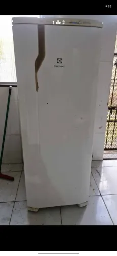 Geladeira Electrolux