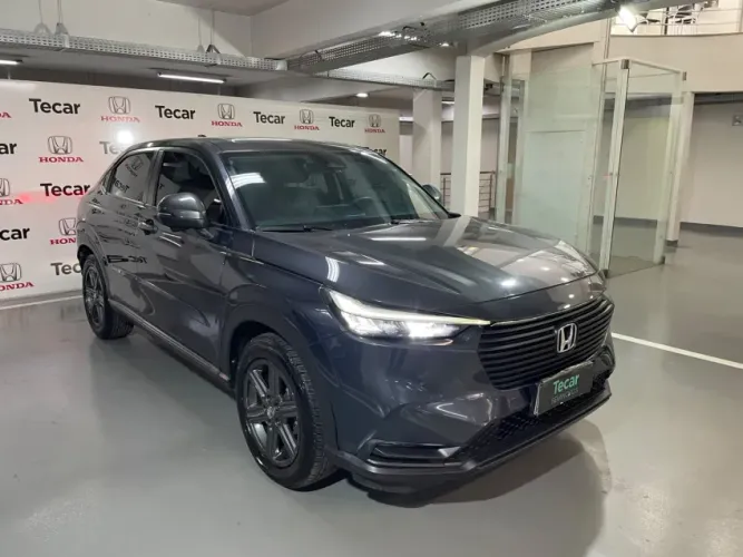 Honda HR-V EXL 1.5 Sensing 16V 5P Aut. 2025