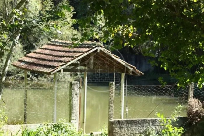 Chácara à venda, 12500 m² por R$ 950.000,00 - Jardim Santa Tereza - São Paulo/SP