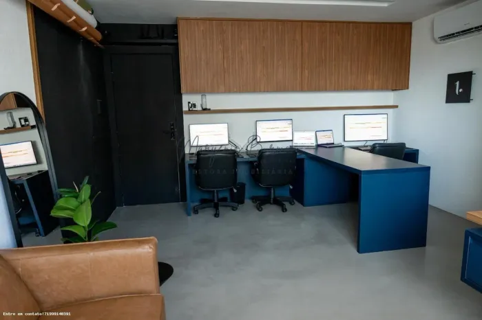 Sala Comercial para Venda em Lauro de Freitas, Vilas Do Atlântico, 1 banheiro
