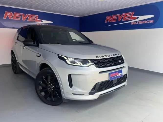 Land Rover Discovery Disc. SP. SE DYN 2.0 D200 Die.aut.(híb.) 2023