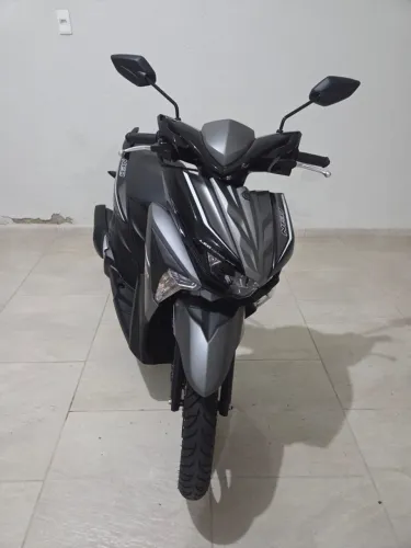 Yamaha Neo Automatic 125cc 2024