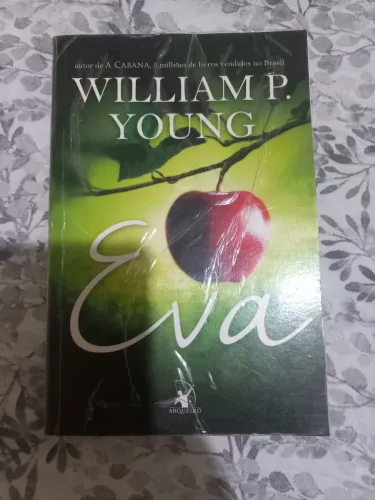 Livro: Eva