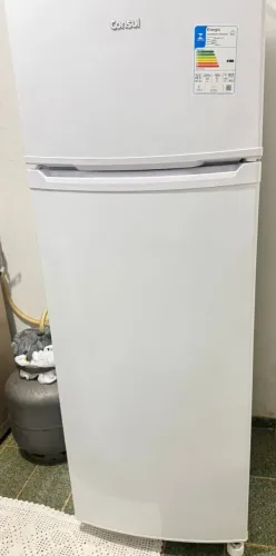 Geladeira Consul