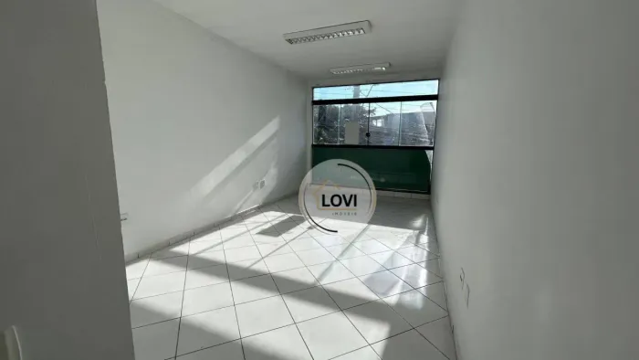 Sala para alugar, 28 m² por R$ 830,00/mês - Jardim Sumarezinho - Hortolândia/SP