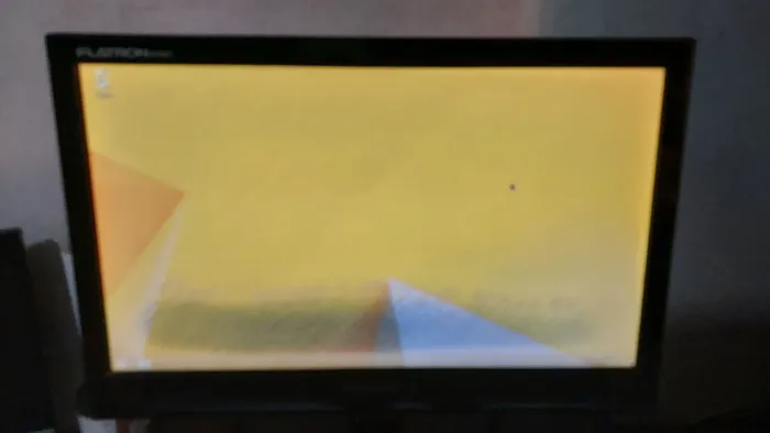Monitor LG 