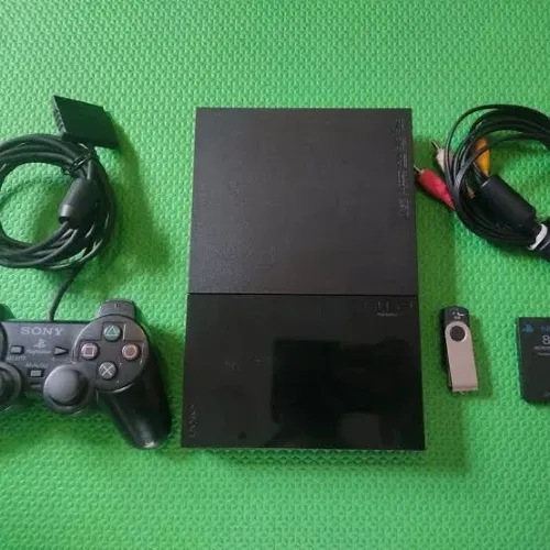 Ps2