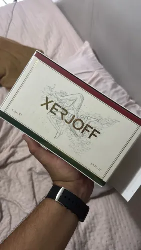 Perfume De Nicho - Xerjoff Naxos edp 100ml