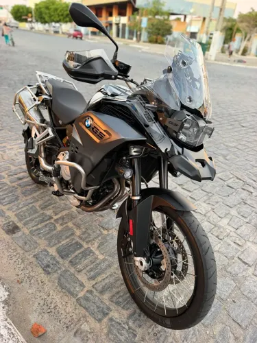 BMW F 850 GS Adventure Premium 2024