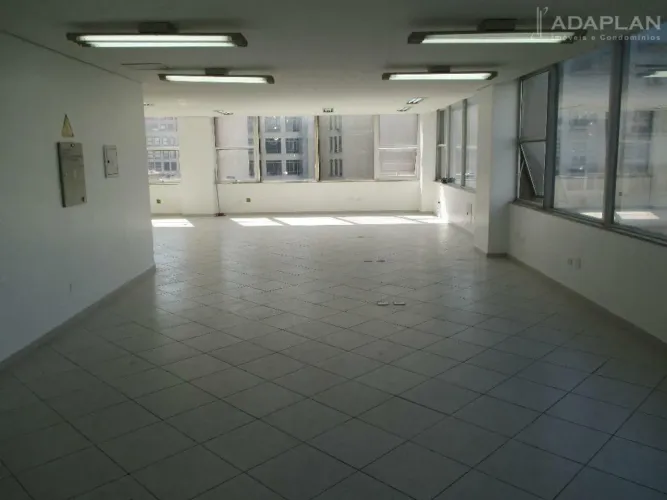Conjunto para locação com 140 m² por R$ 6.180/mês - República - São Paulo/SP
