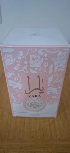 Perfume Yara Lattafa