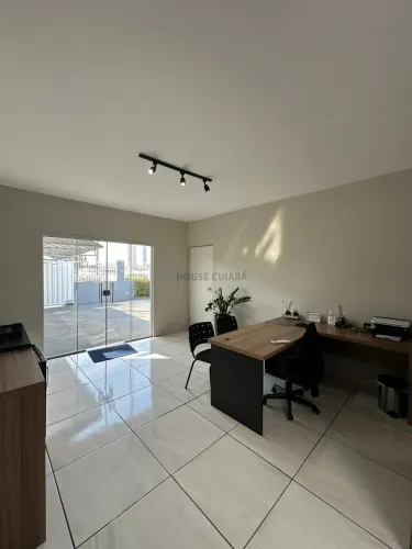 Compre Casa Comercial ou Residencial Jd Cuiabá