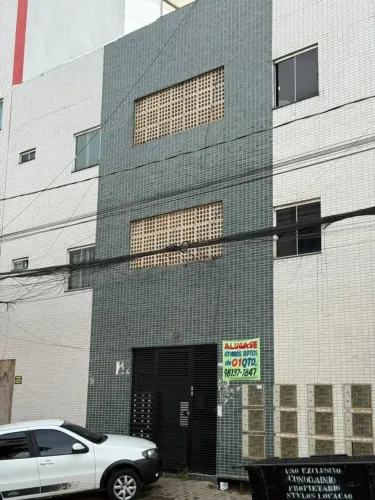 Vicente Pires Rua 10/12 - R$800,00- 1 Quarto Prox Pistão Norte