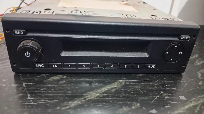 Radio original jhonder