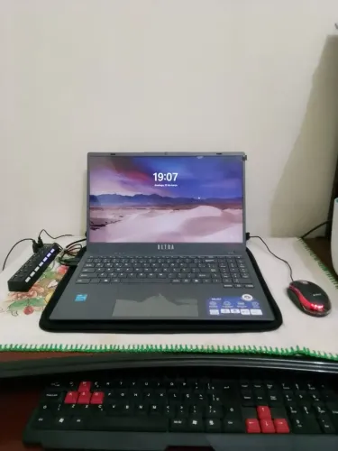 Notebook Multilaser Ultra Novo Na Caixa só R$ 1.500,00