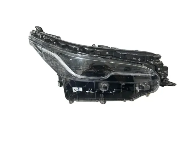 Farol hilux sw4 2022 a 2026 Original DIREITO