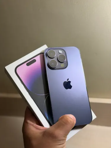iPhone 14 Pro 256g