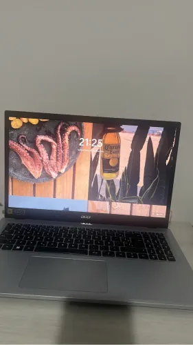 Notebook Acer i3 N305