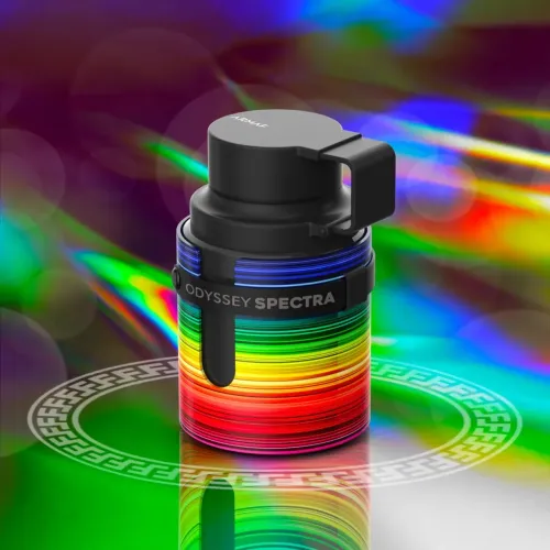 ? Armaf Odyssey Rainbow 