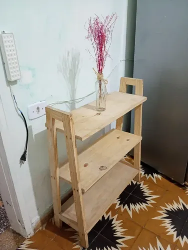 MINI ESTANTE