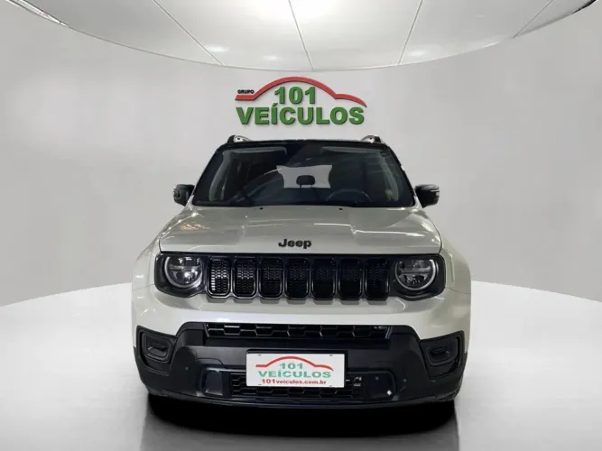 Jeep Renegade Sport Altitude 1.3 TB Flex Aut. 2025