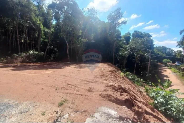 IBIUNA- TERRENO EM CONDOMINIO, COM VISTA PARA AREA VERDE