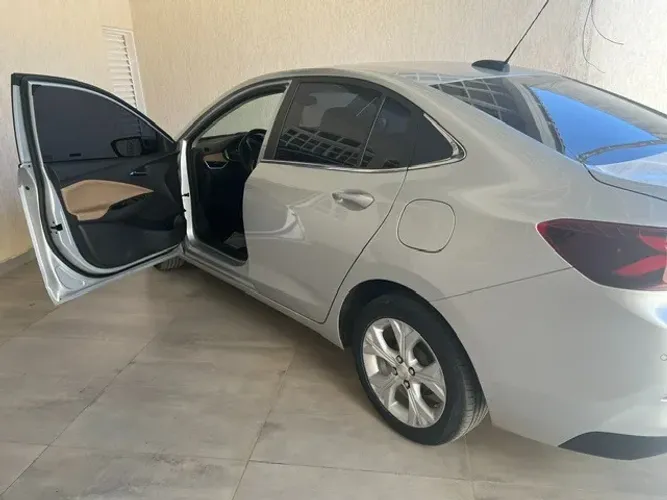 Chevrolet Onix Plus Premier 2 2020