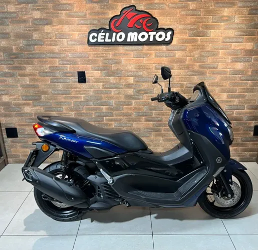 NMAX 160 160 AZUL 2022/2022