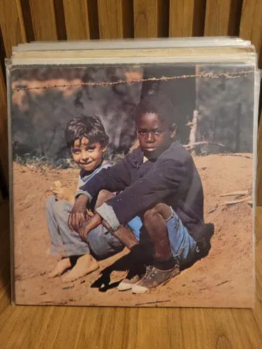 Discos de vinil