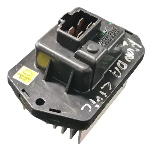 Resistencia Ar Condicionado Honda New Civic 2008 A 2011 