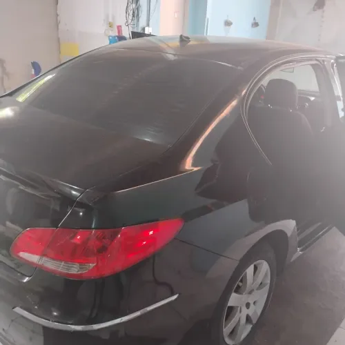 Peugeot 408 Sedan Allure 2.0 Flex 16V 4P Mec. 2011
