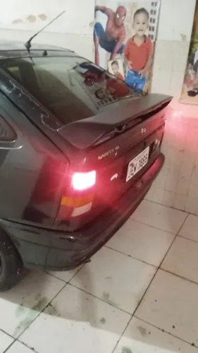 Chevrolet Kadett Sport 2.0 MPFI / EFI 1997