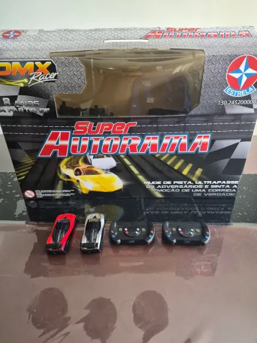 Super Autorama