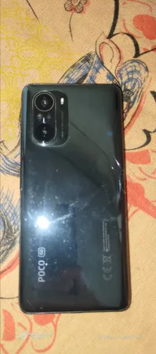 POCO F3 5G 128GB