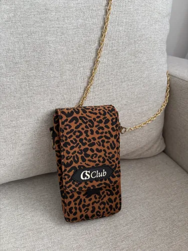 Bolsa CS 