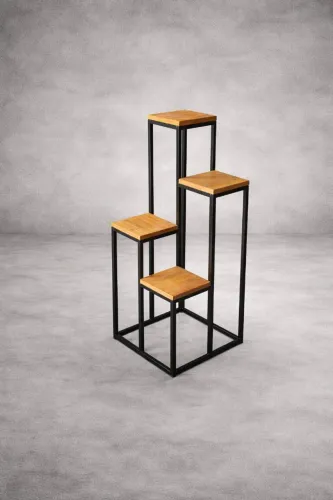Suporte para plantas